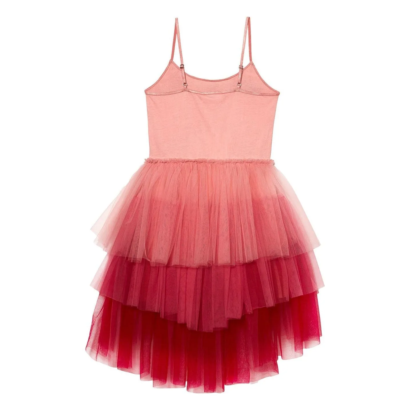 Assemblage Tutu Dress