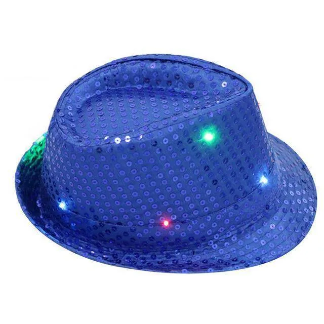 Awesome LED Hat