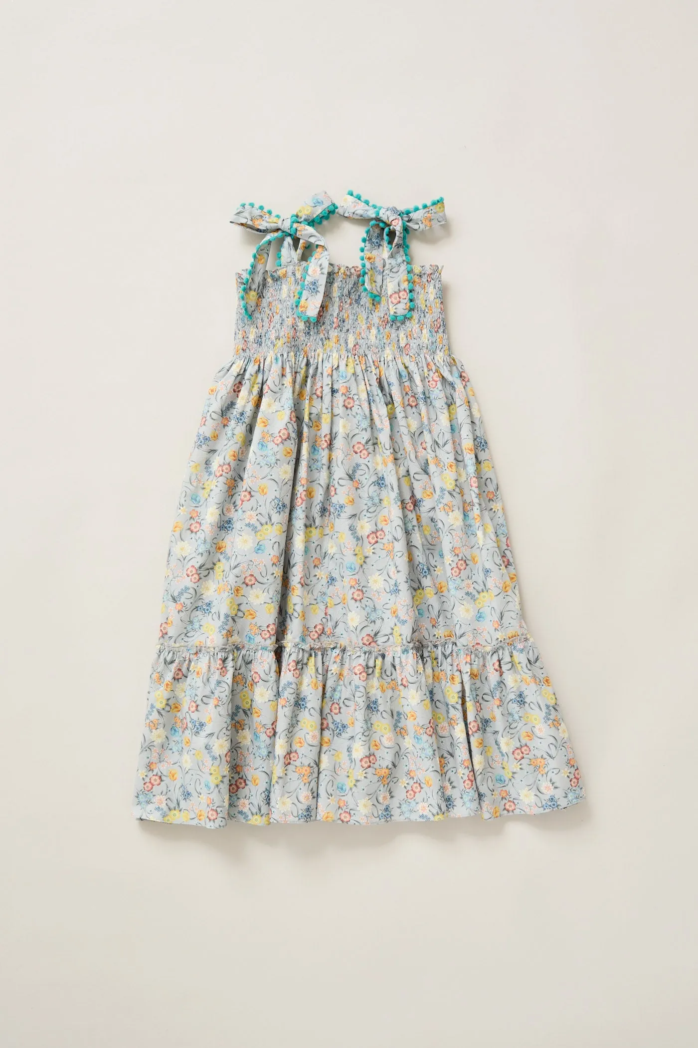 Bee Dress Richmond Liberty Flowers