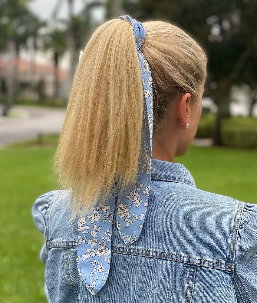 Belsay (Liberty of London) - Hair Scarf