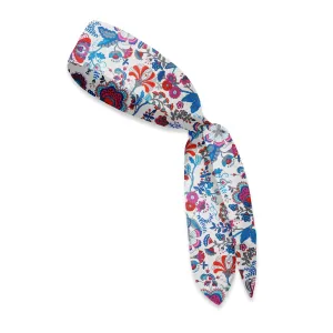 Belsay (Liberty of London) - Hair Scarf
