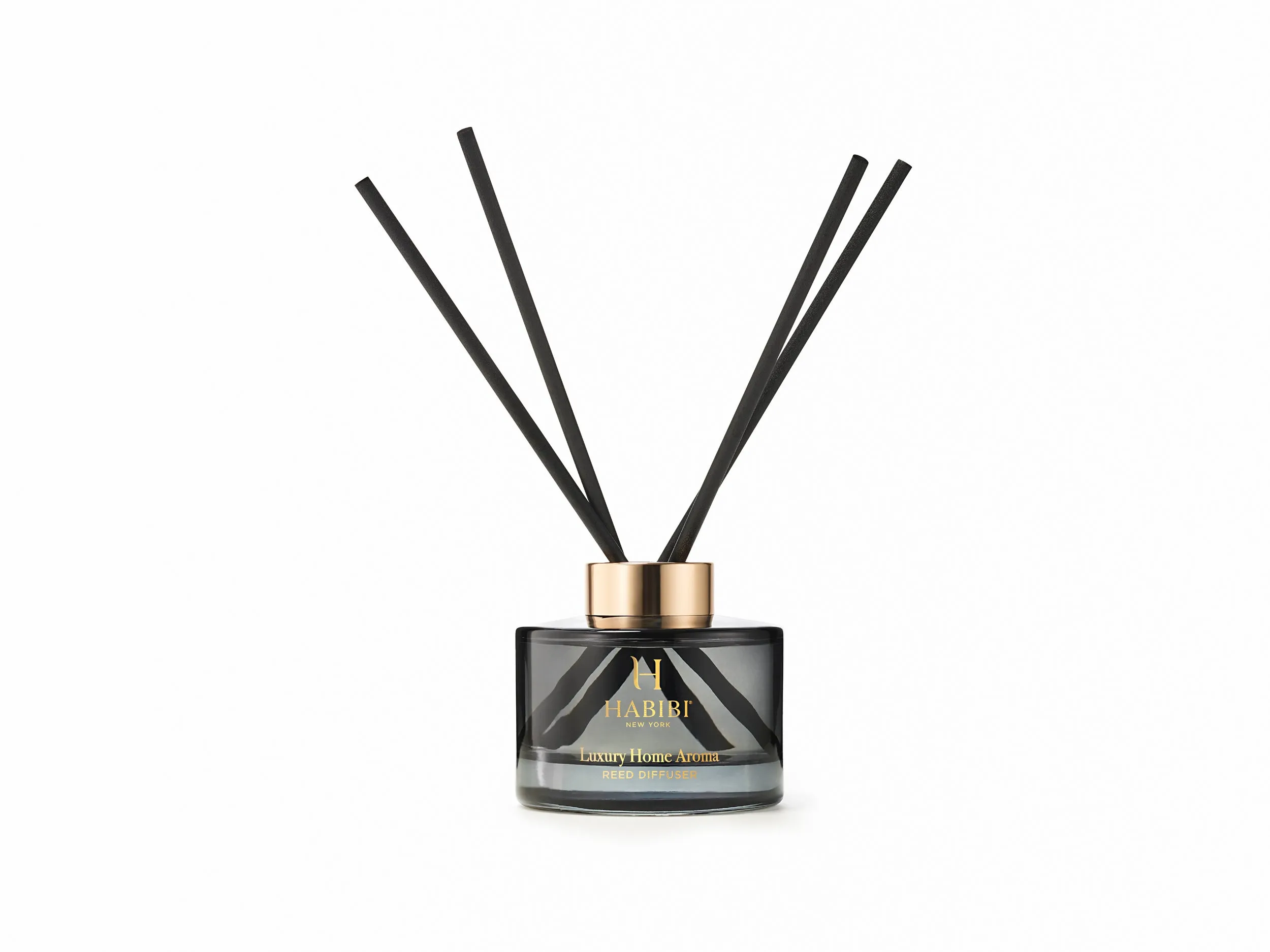 Blooming Love - Reed Diffuser
