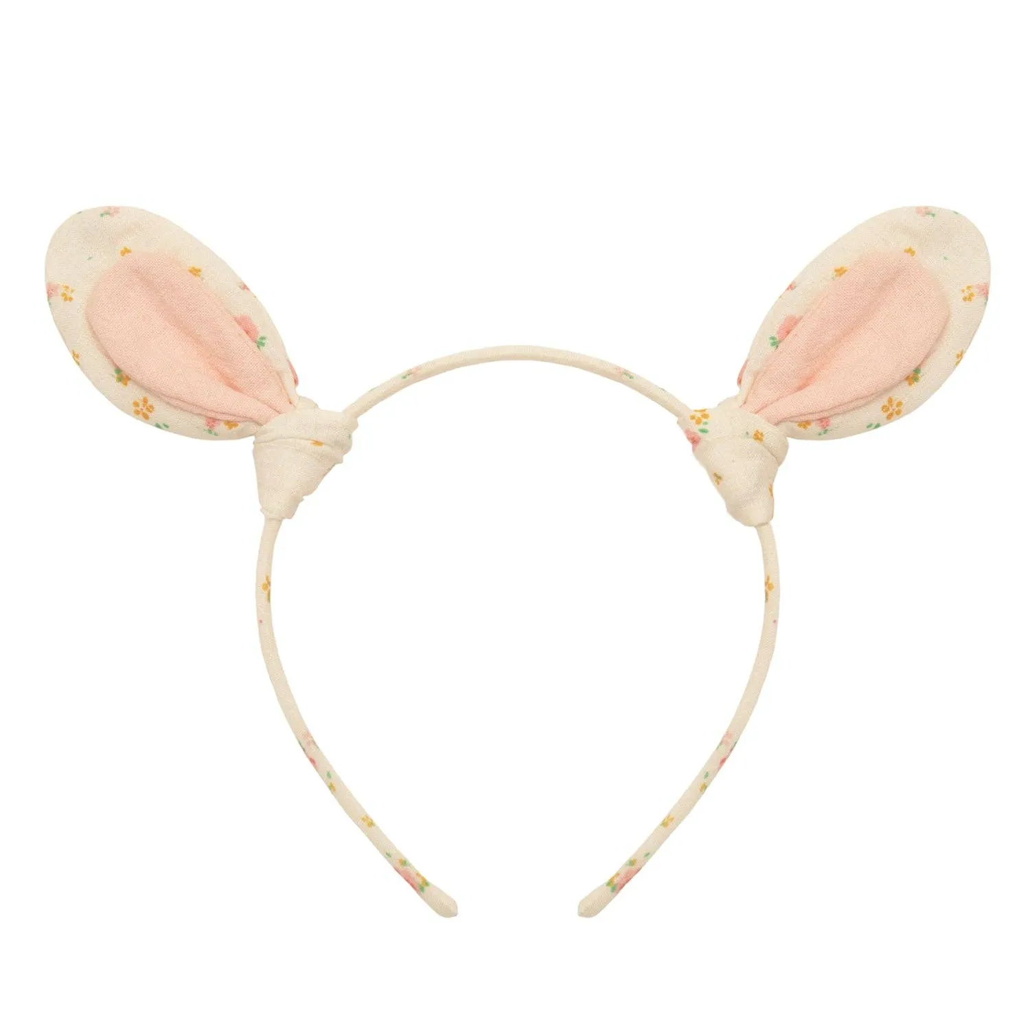 Blossom Bunny Ears Headband