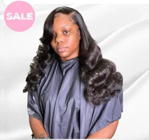 Bodywave Bundles💘