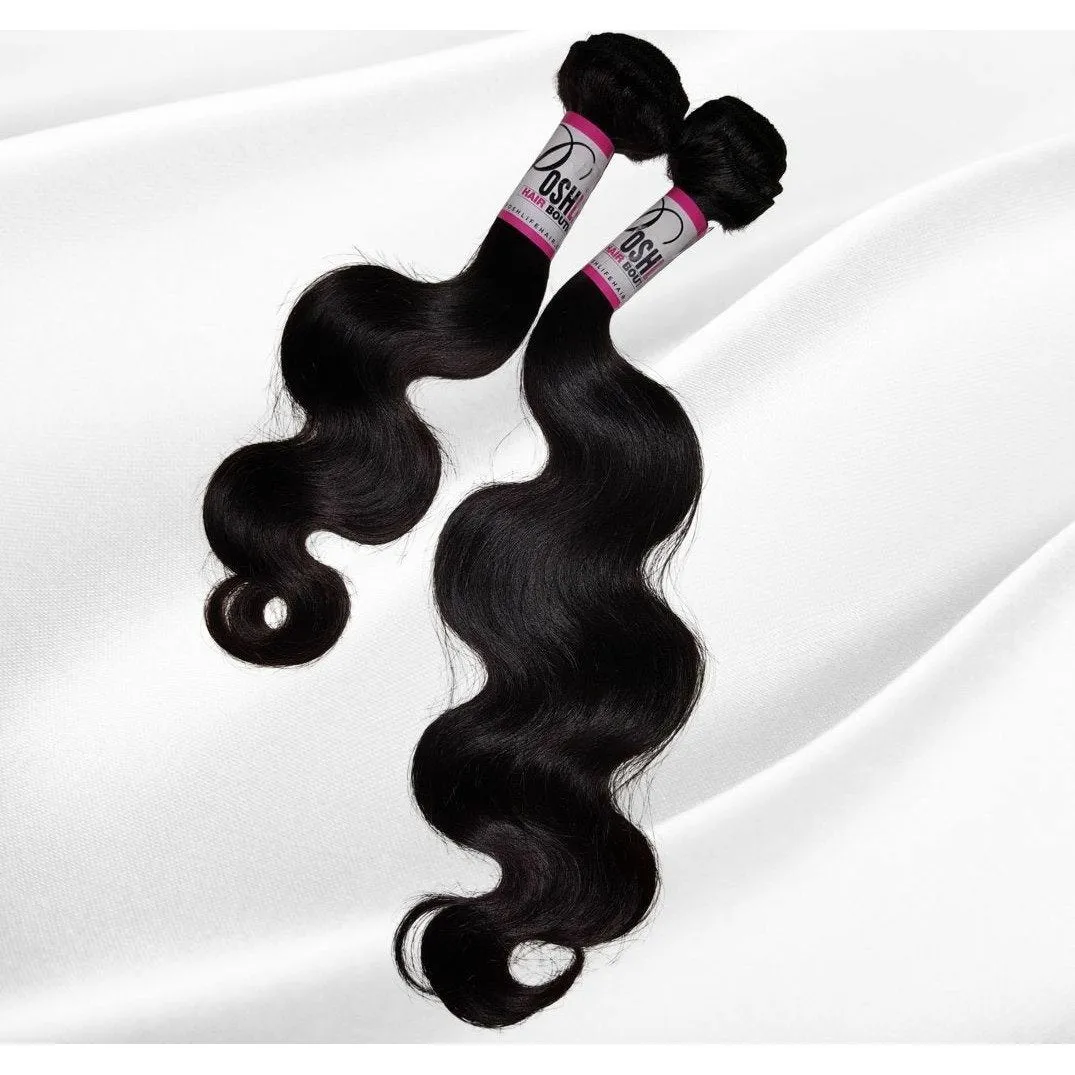 Bodywave Bundles💘