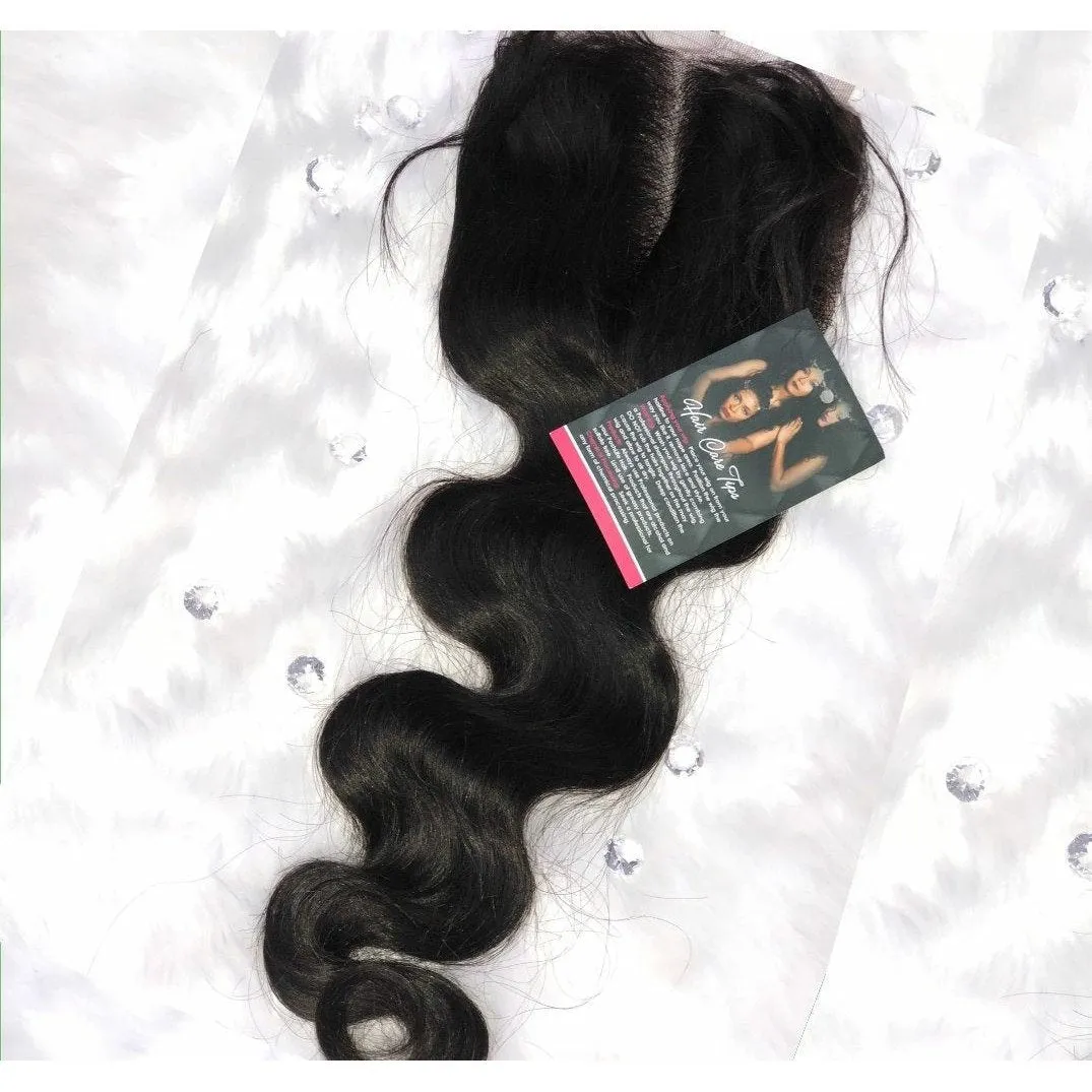 Bodywave
