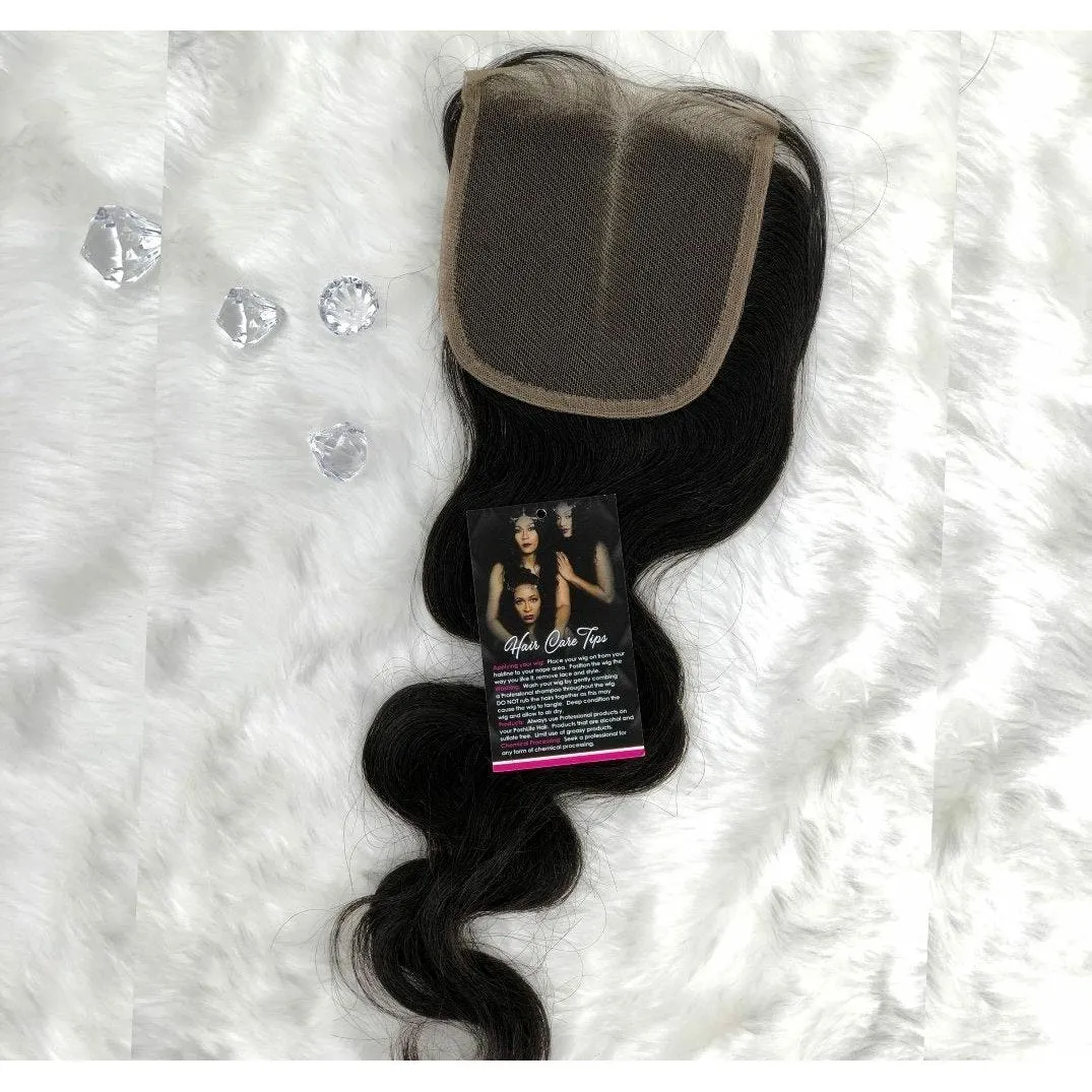 Bodywave