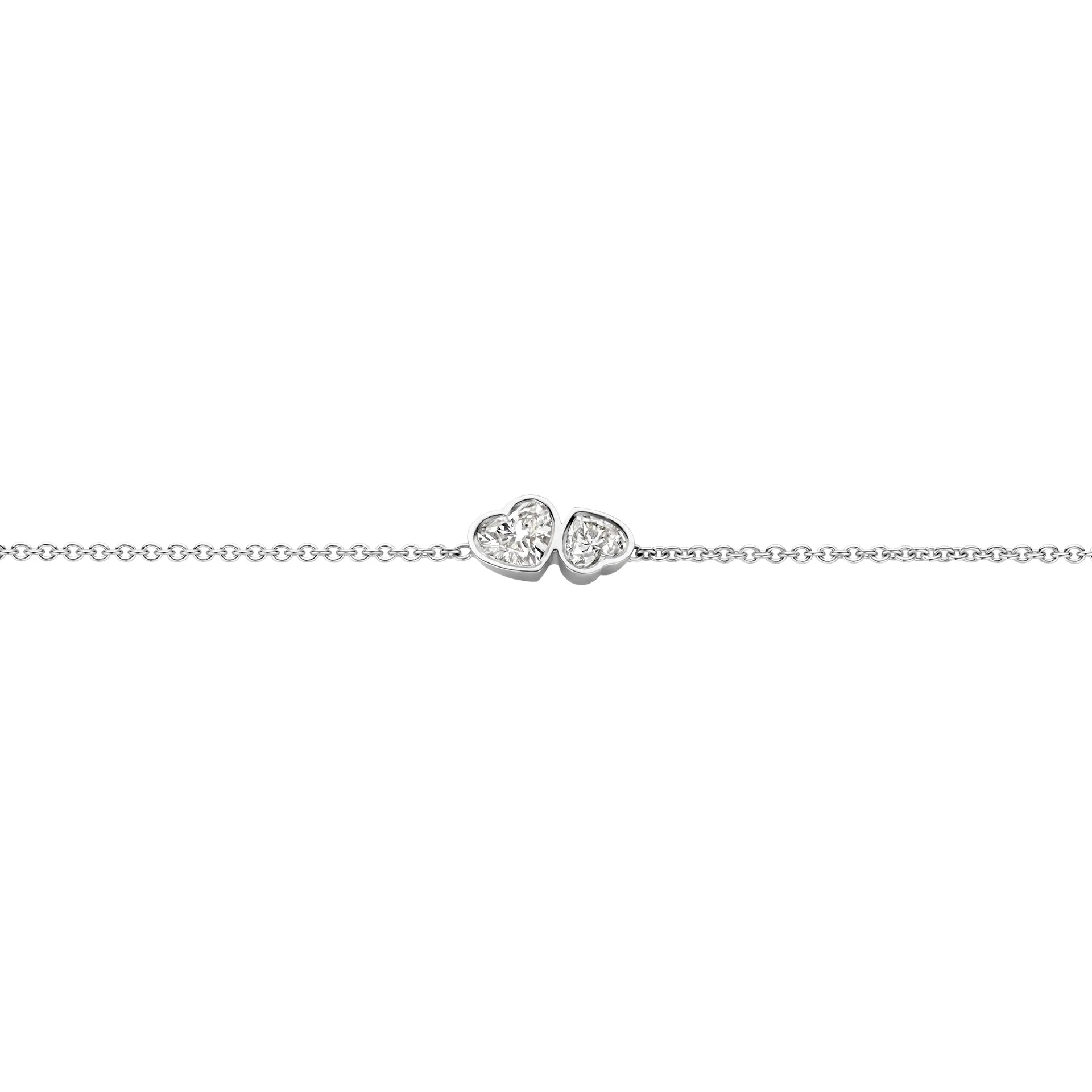 Bond of Hearts Bracelet