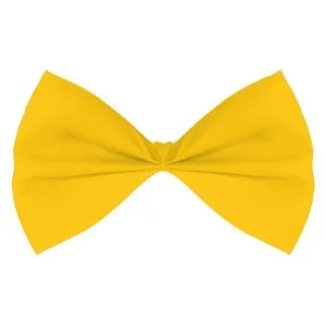 Bowtie Yellow