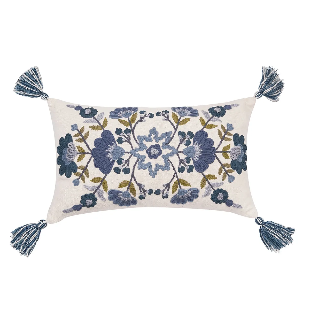 Bray Pillow