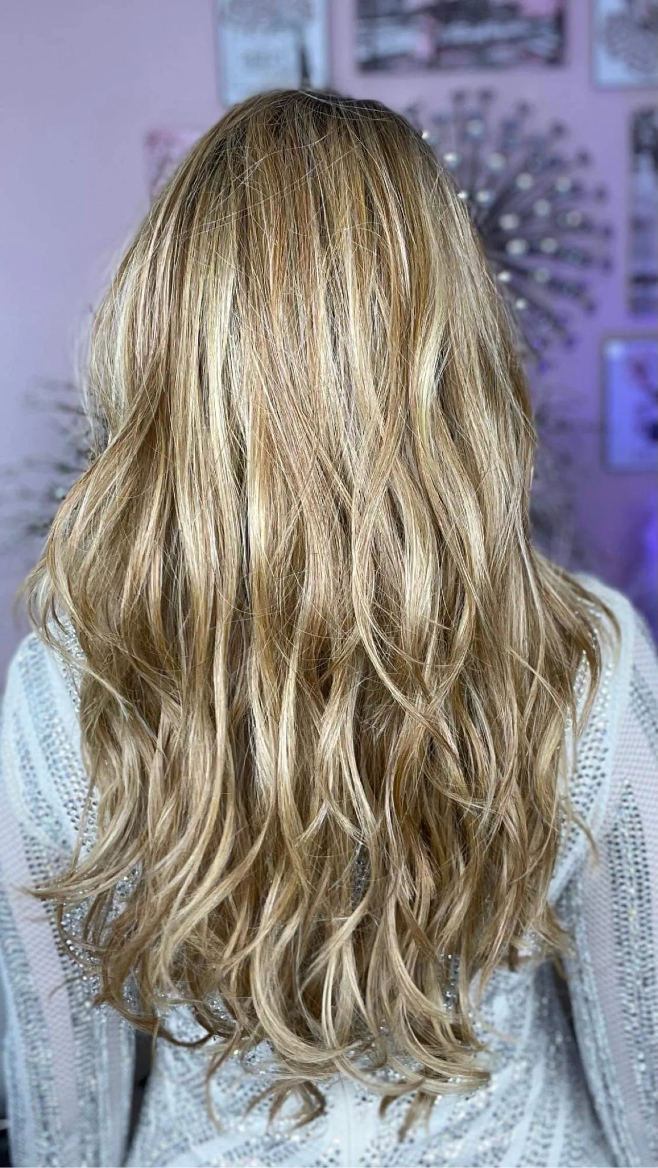 Brooklyn Toffee Blonde - Affordable Luxury