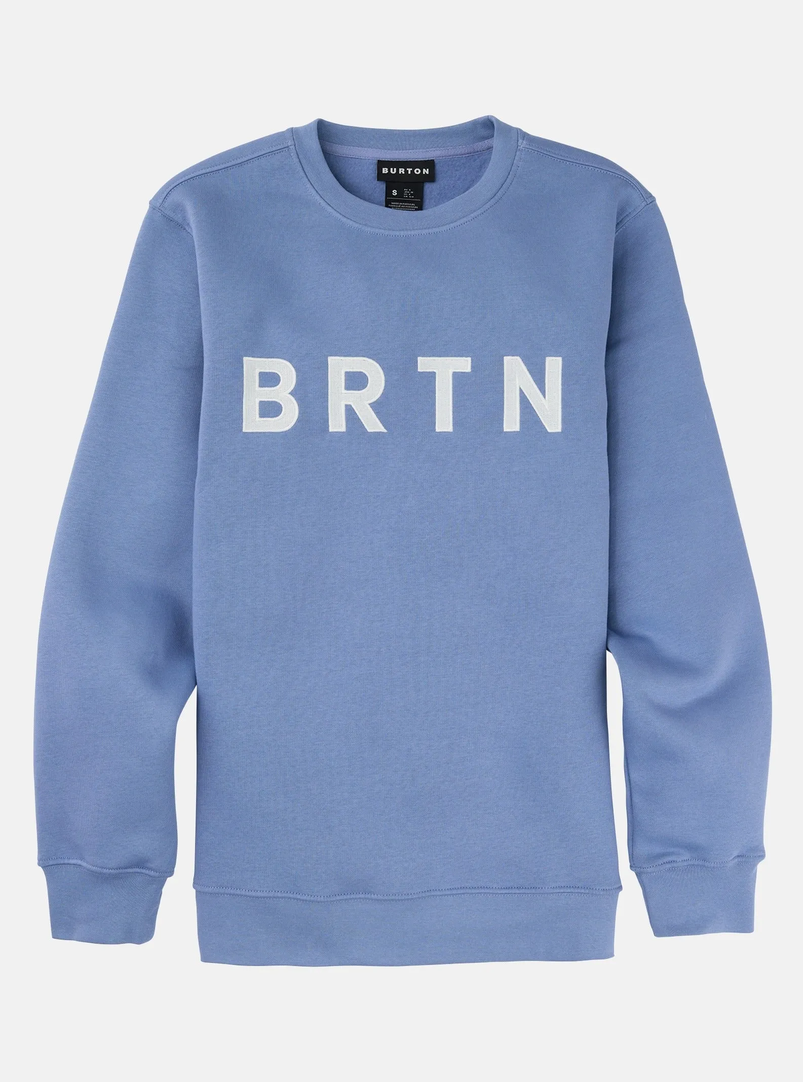 BRTN Crew Sweatshirt