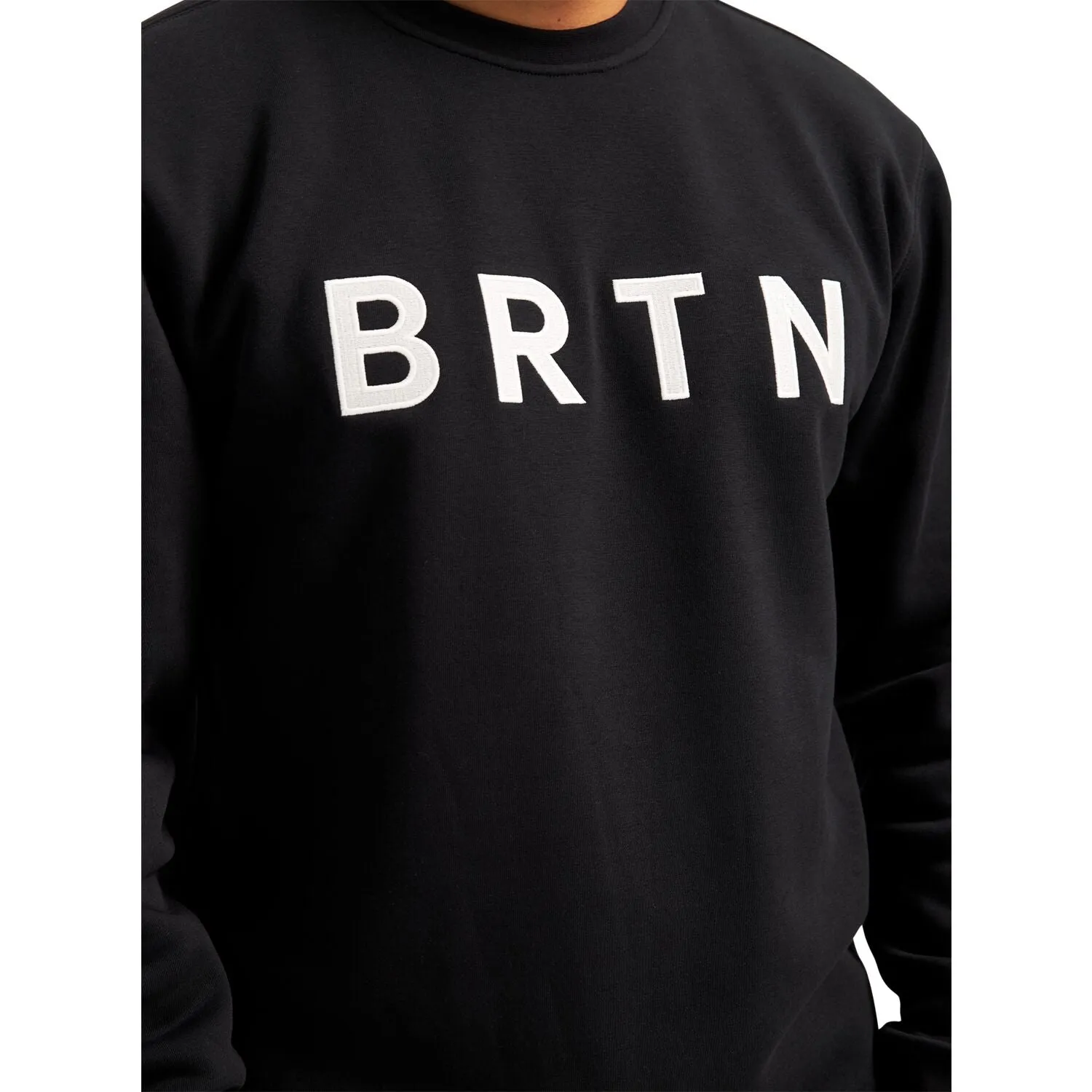 BRTN Crew Sweatshirt