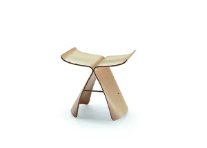 Butterfly Stool