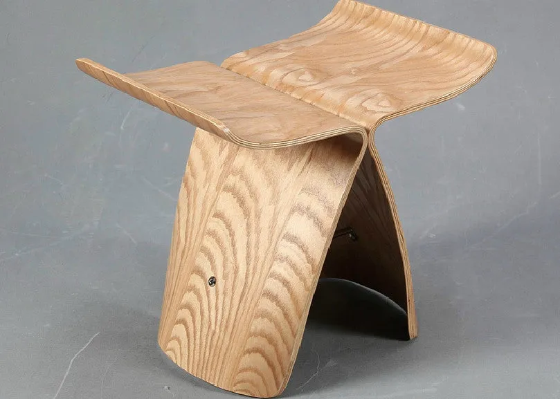 Butterfly Stool