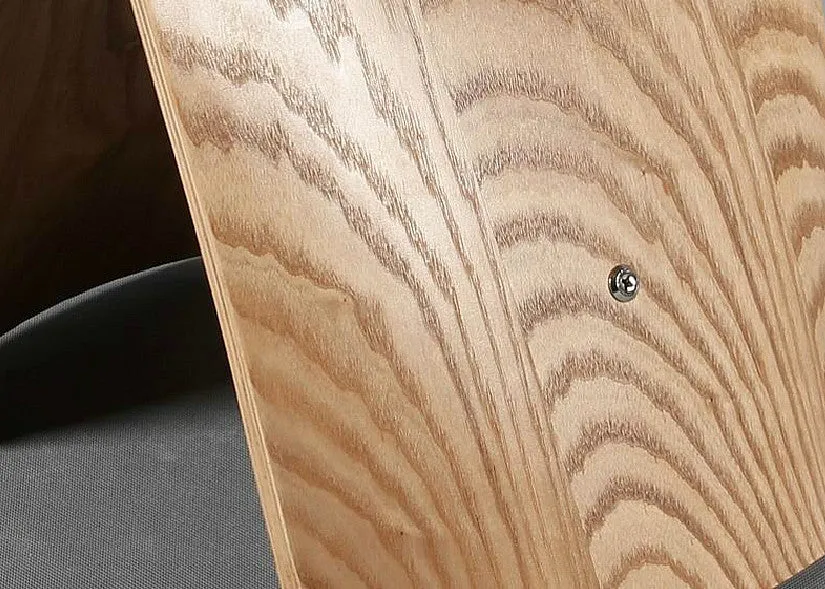 Butterfly Stool