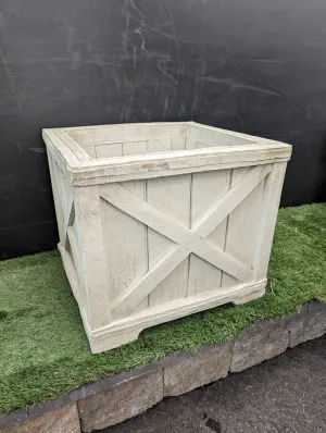 Campania Rustic Versaille Planter - Clearance