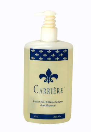 Carriere Luxury Hair & Body Shampoo for Women