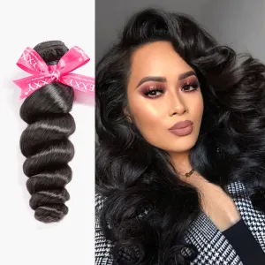 CEXXY Luxury Series Virgin Hair Loose Wave Bundle Deal