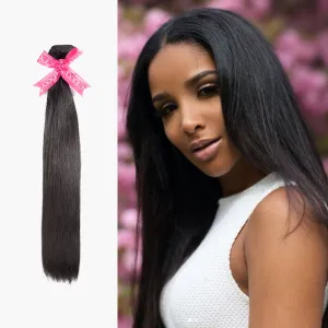 CEXXY Luxury Series Virgin Hair Straight Bundle Deal