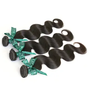 CEXXY Supreme Series Virgin Hair Body Wave Bundle Deal