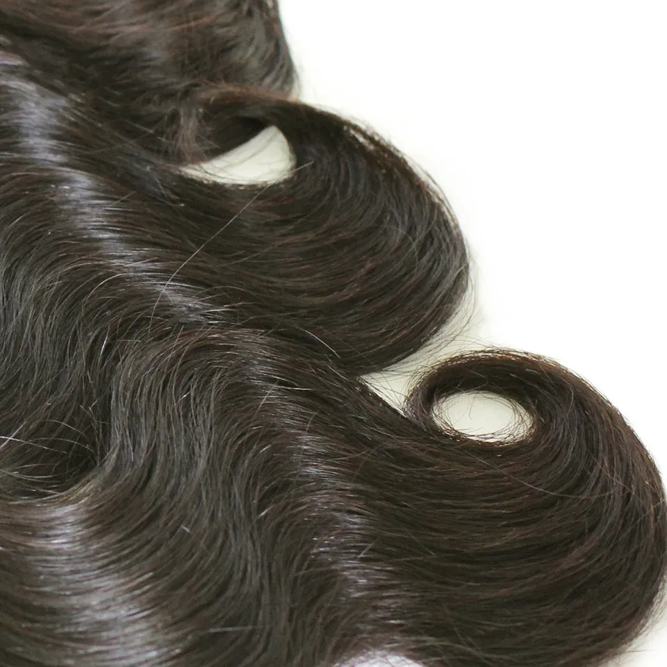 CEXXY Supreme Series Virgin Hair Body Wave Bundle Deal