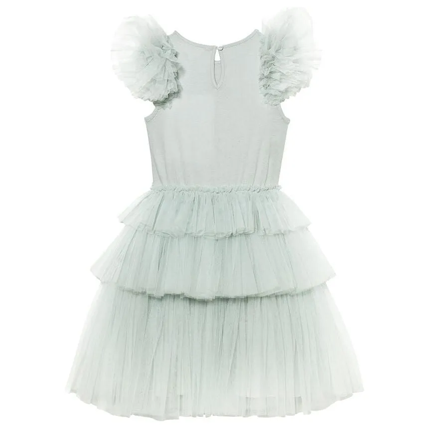Chroma Tutu Dress