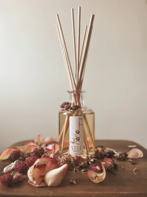 Coco Souk Luxury Reed Diffuser