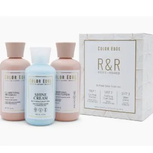 Color Edge© Restore and Recharge Shampoo