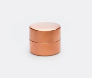 Copper Tea Caddy - Small