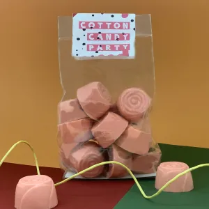 Cotton Candy Party Bag