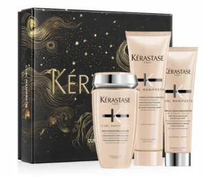 Curl Manifesto Luxury Holiday Gift Set