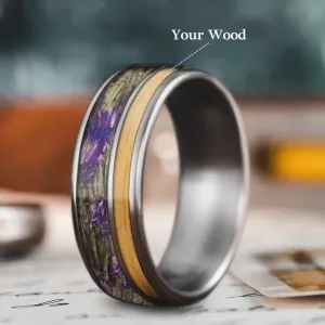 Custom Design - 2-Inlay Offset Ring I1_-m2eiAMTog5GttLb0IHDo