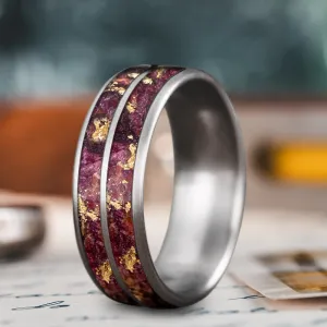 Custom Design - 2-Inlay Ring HFQoIlKR3B4VNAI9DKrLM__1
