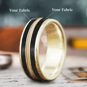 Custom Design - 3-Inlay Narrow Center Ring LhLB9ZaA3_AhDuKzN1-2-xTm