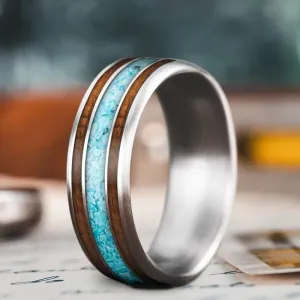 Custom Design - 3-Inlay Wide Center Ring o9k8JejZ_74B8UvRHYlAmbxd