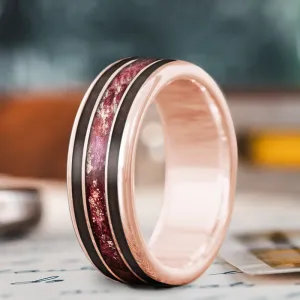 Custom Design - 3-Inlay Wide Center Ring P-URVOmc7LVOePMrTRLvrlUa