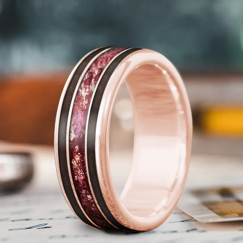 Custom Design - 3-Inlay Wide Center Ring P-URVOmc7LVOePMrTRLvrlUa