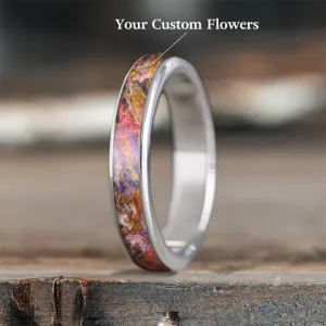 Custom Design - Ladies Single Inlay Ring 6HquTmkIrJrPStwA--NXNZOk