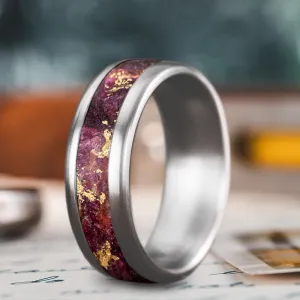 Custom Design - Single Inlay Ring 6-ThEKAFsFCwgizlQixfEbM1