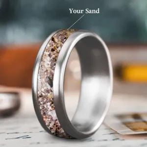 Custom Design - Single Inlay Ring ehZAPUf5swnb9yn5qY7Mv6xK