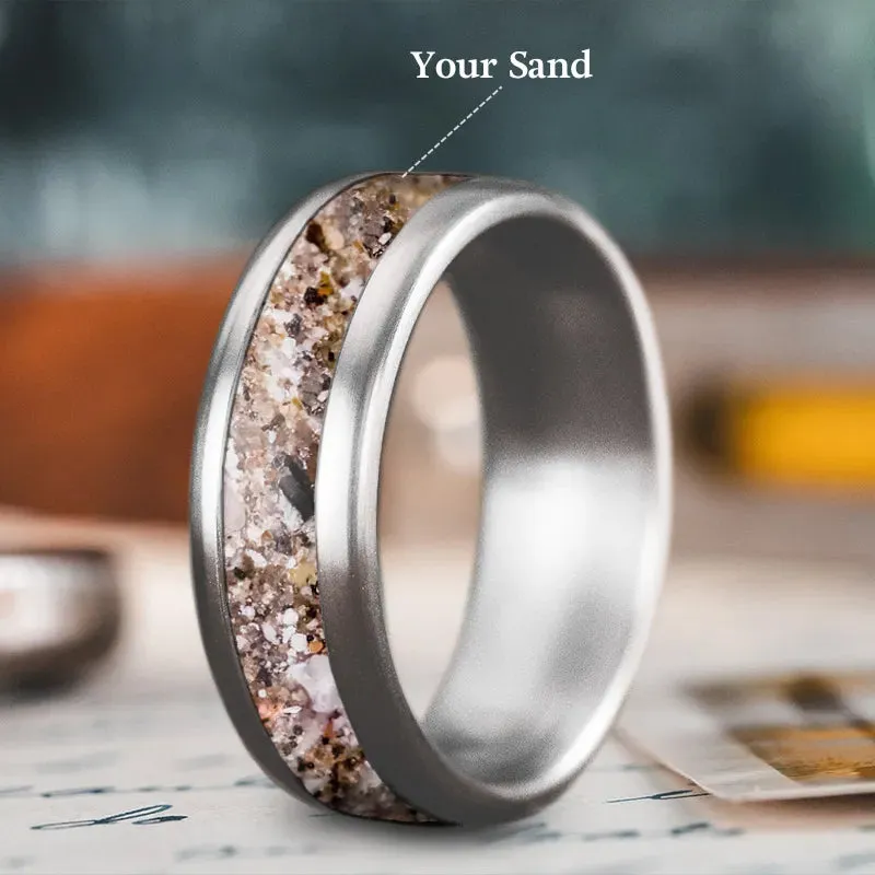 Custom Design - Single Inlay Ring ehZAPUf5swnb9yn5qY7Mv6xK
