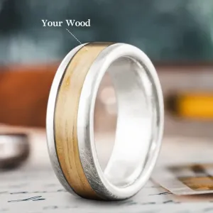 Custom Design - Single Inlay Ring kVb3NafQEXo8kIZzKE6maJwR