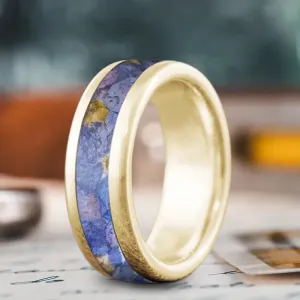 Custom Design - Single Inlay Ring s59Xb0p0QHEkNGhlM06hvzV4