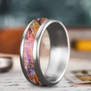 Custom Design - Single Inlay Ring Saxc95KpHwHRsg3UYX1bvS_d