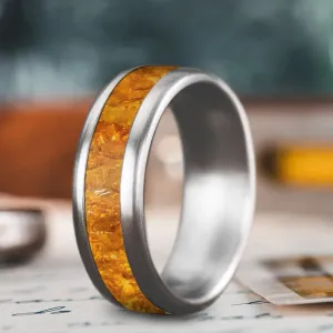 Custom Design - Single Inlay Ring VjYWrszQQy488U3XWleduND4