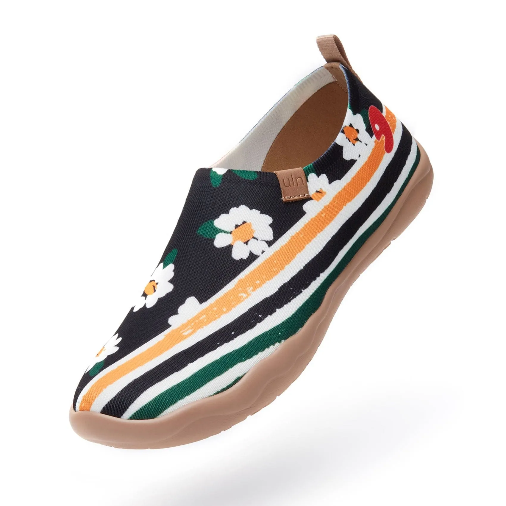 Daisy Stripes Toledo I Women