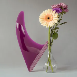 Deflow Marguax 9.8" longboard fin