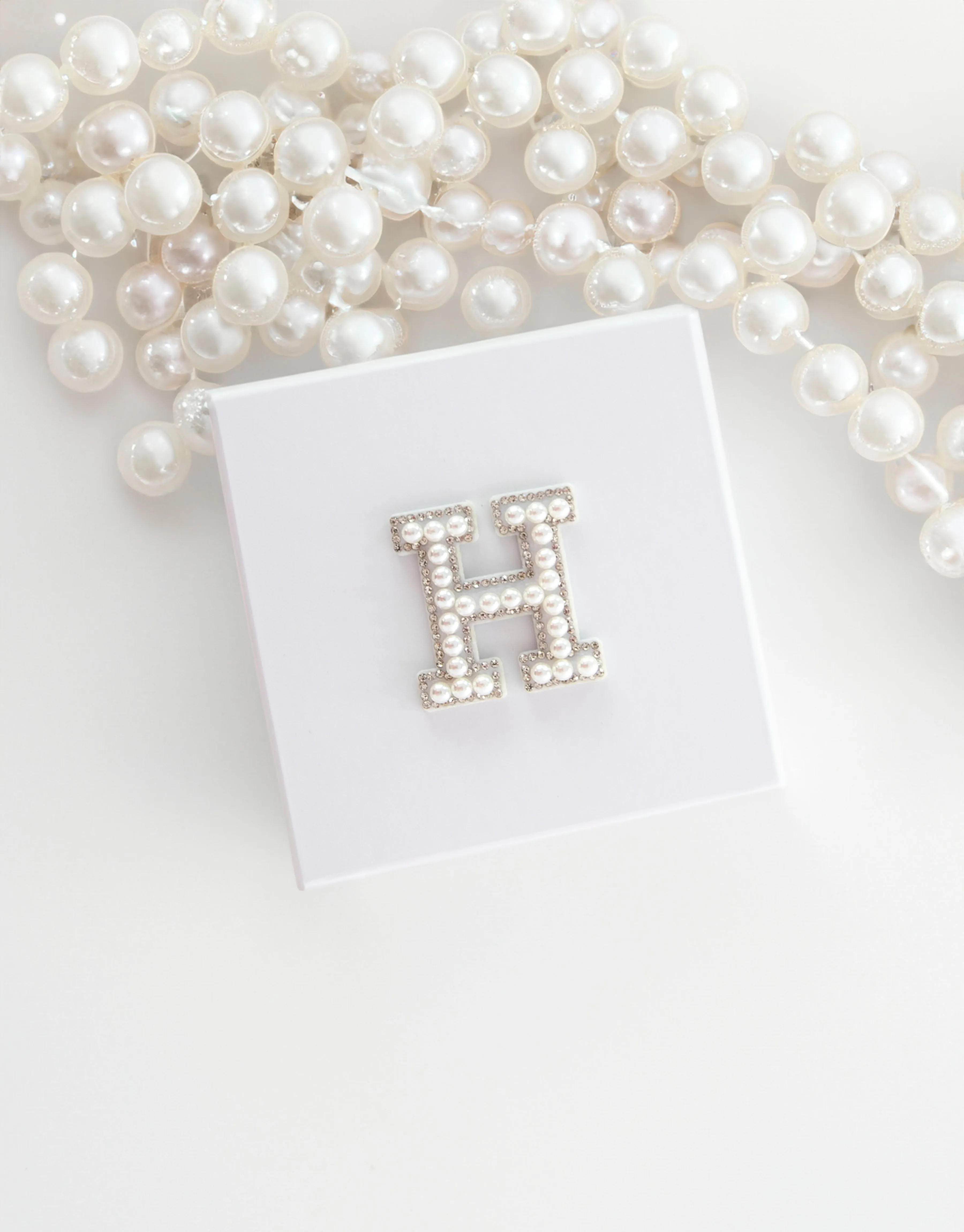 Deluxe Whitehaven Bliss Bridal Box | Curated Gift Box | Value $450