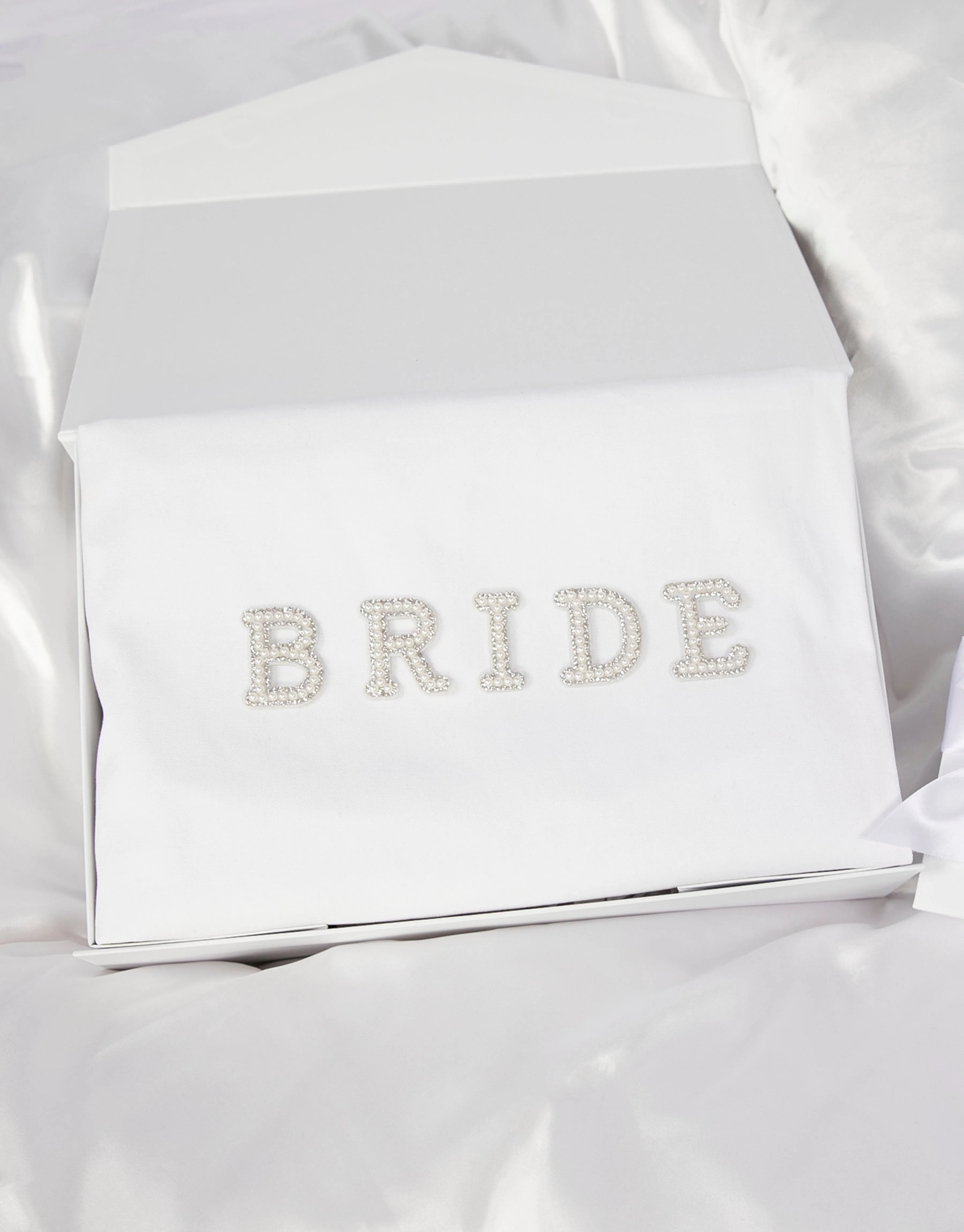 Deluxe Whitehaven Bliss Bridal Box | Curated Gift Box | Value $450